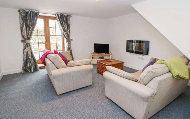 Barnfields Holiday Cottage