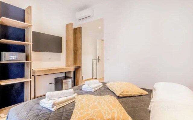 Coliseum sweet guest house