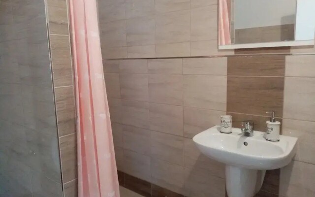 Hostel Jan Becher