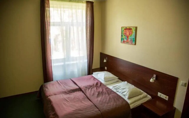 Hotel Albatross