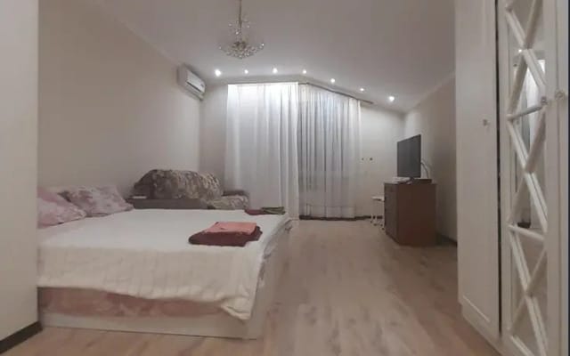 Maxi House (Макси Хаус) в Иноземцево
