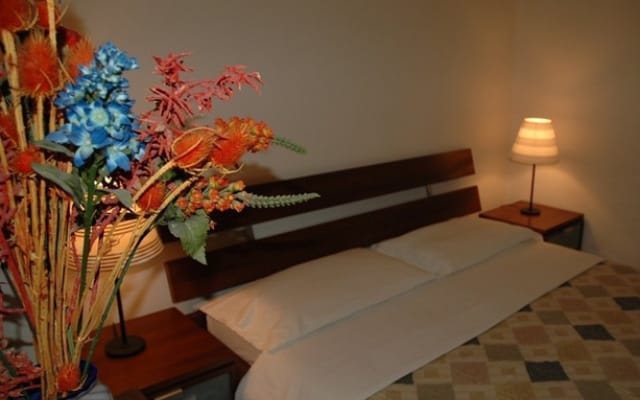 Vesta Residence