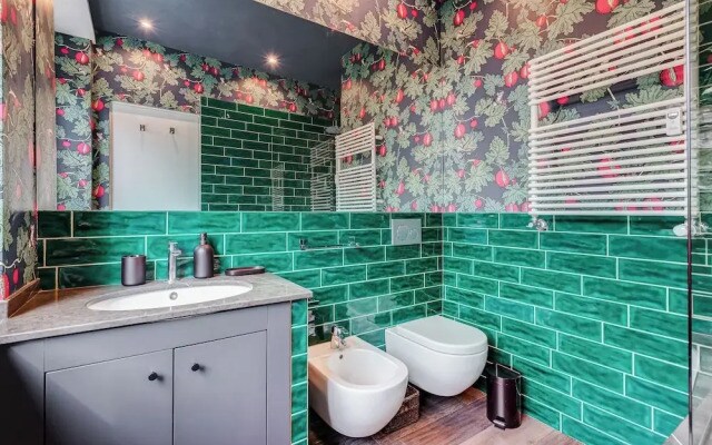 Music Bridge Apartment