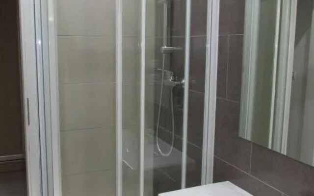 Apartmán Cardovi