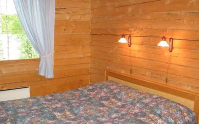 House Pellervo Hurka u Nemcice