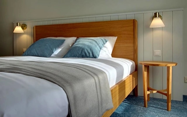 Marine Hotel Jurmala