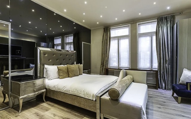 Little Venice Gem: Cosy Flat, Canal Views