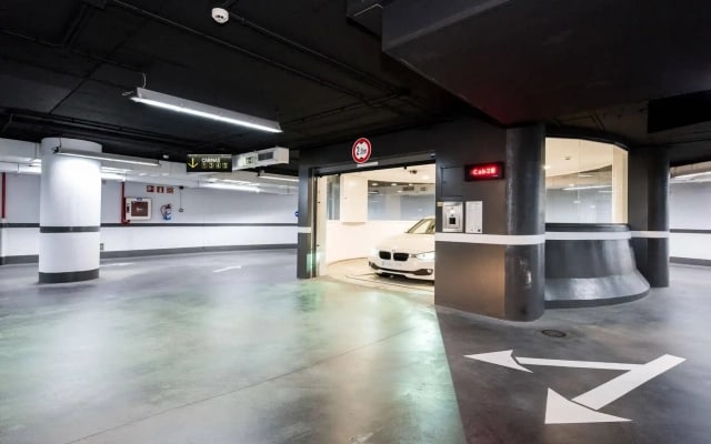 SmartRental Collection Centric II