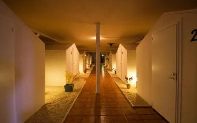Hotel Teltta