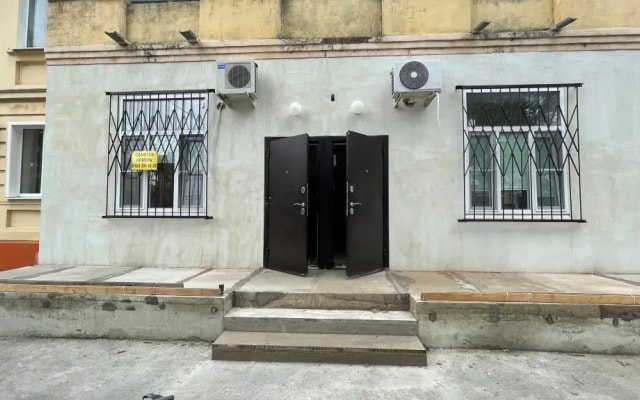 Guest house Baza otdyha Vodnik