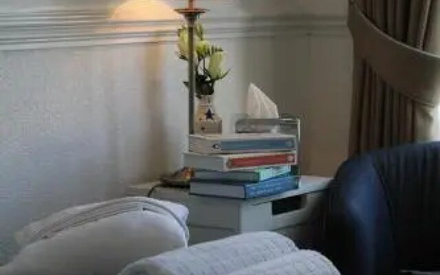 Cloves Bed&Breakfast