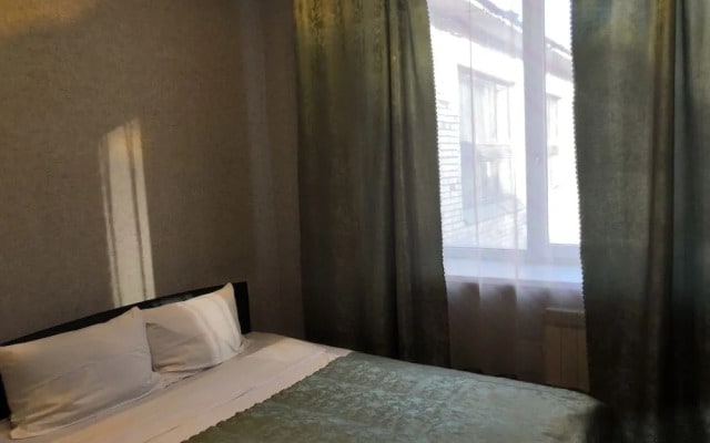 Mr 997 Hotel