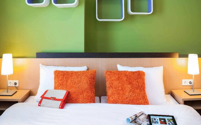 ibis Styles Berlin City Ost