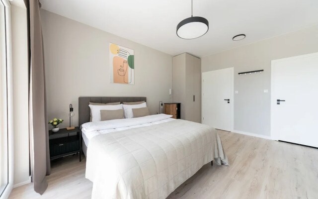 Platinum Apartments