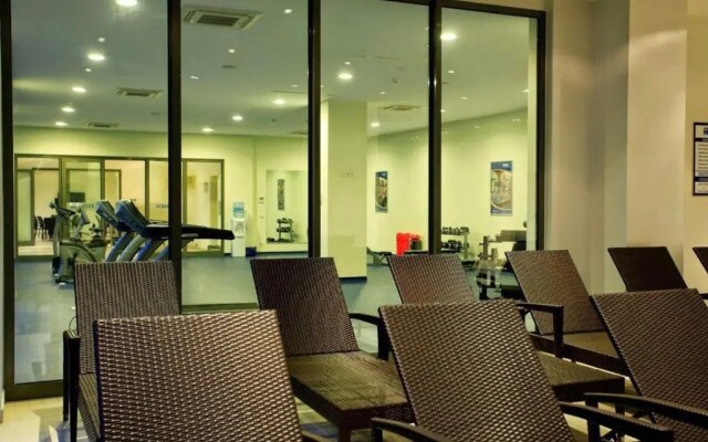 CTS Taksim Elysium Residence 71 (1+1)