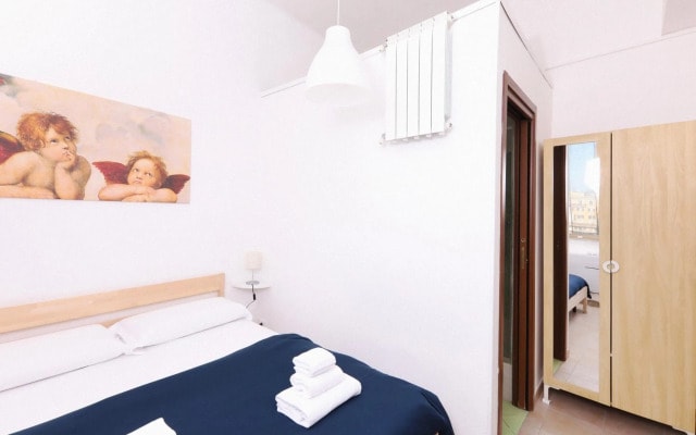 Cielo Vaticano Guest House