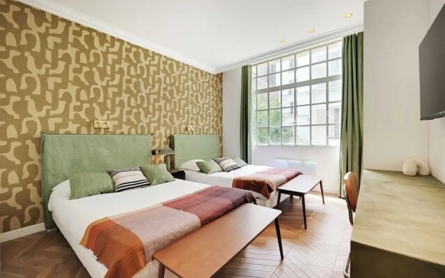 Amazing Appartement - 3br/10p - Saint Germain