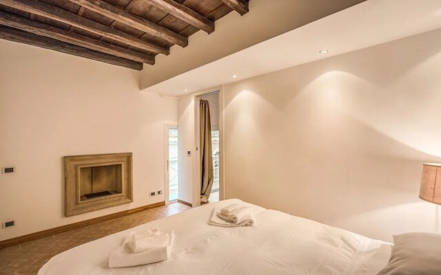 HI Margutta Apartment