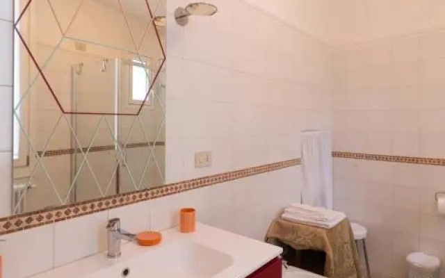 Venice San Marco Apartment