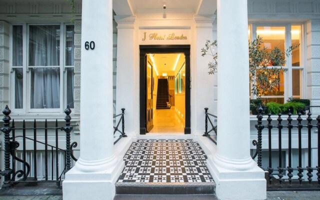The Porchester Hotel