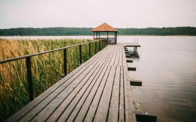 Duck Lake