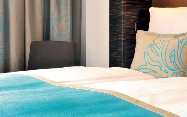 Motel One Berlin-Ku'Damm