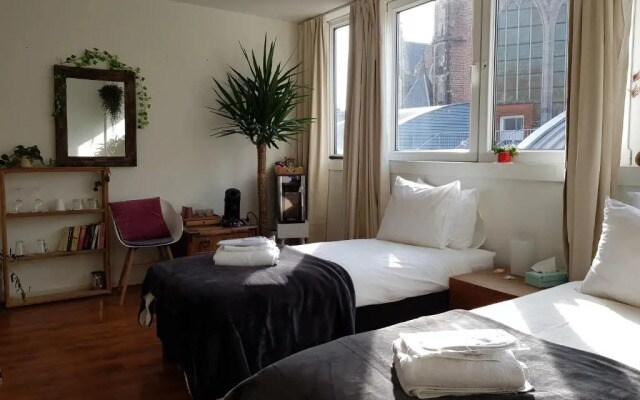 City Break Amsterdam B&B