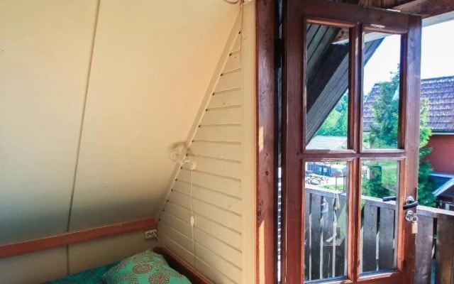 Reiu Holiday Centre