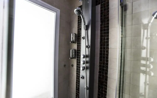 Apartamento Reina Sofia I