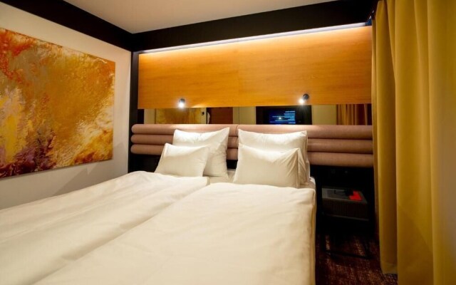 Hotel Nobilis