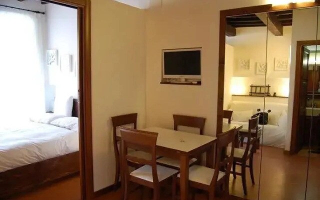 Romantica Suite