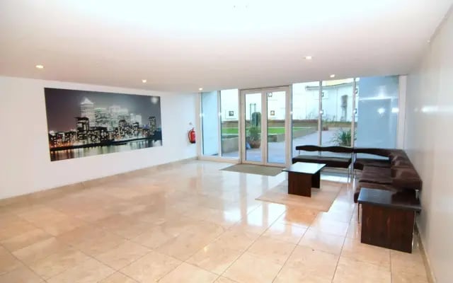 Apartment Wharf – City tower