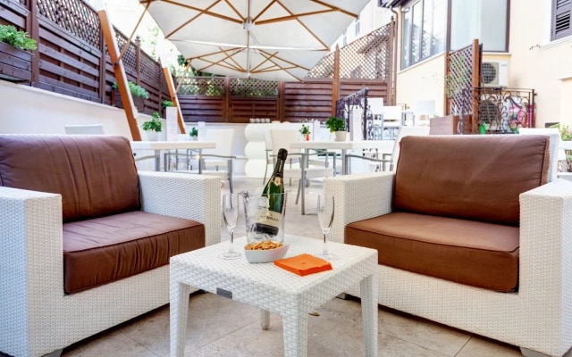 Hotel Best Roma