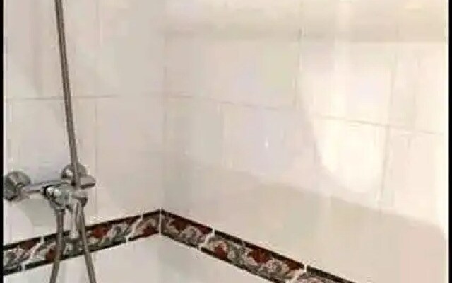 Habitación a 15 minutos de Barcelona