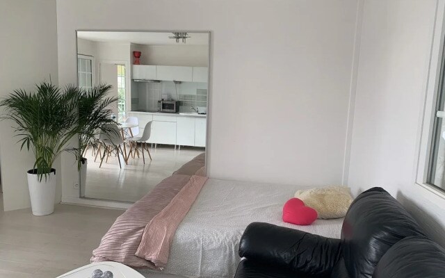 Casabina Appartement Proche Disney
