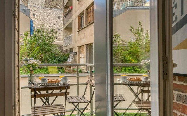 B 365 - Family Apartment incredible value