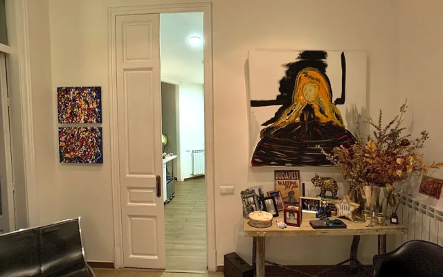 BarcelonaBB B&B