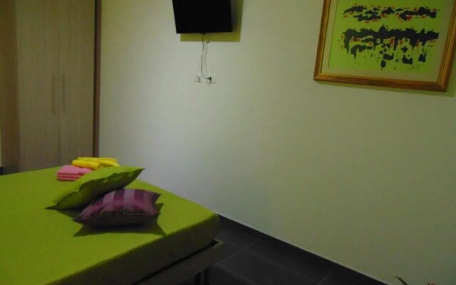 Studiohouserome