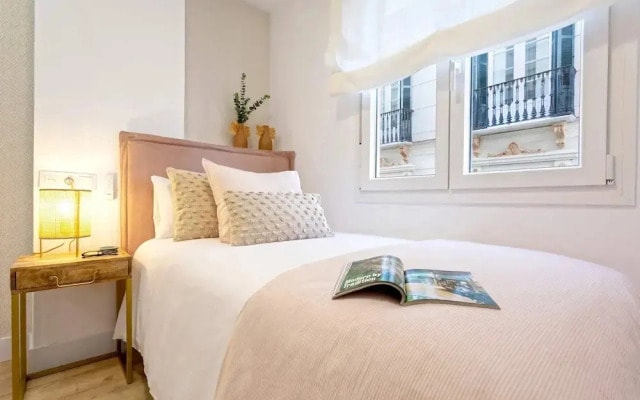 Genteel Home Teatro Soho