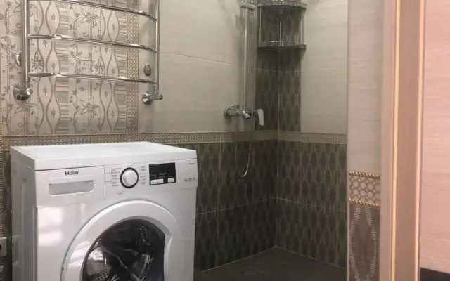 Уютный Дом с видом на сосновый бор
