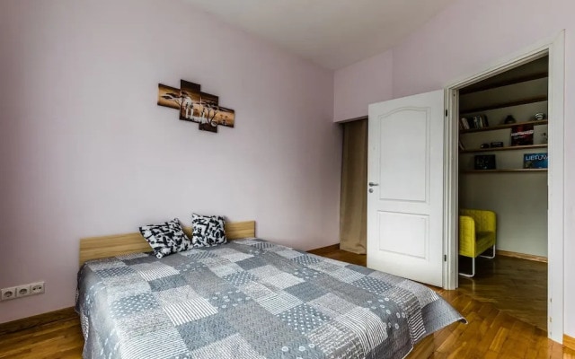 New town apartments