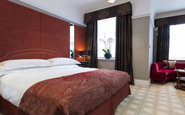 The Levin Hotel