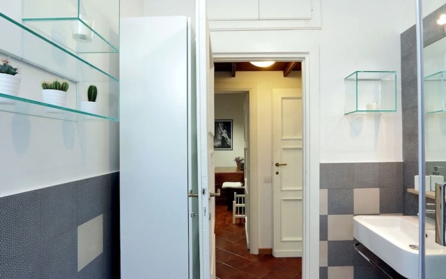 La maison du cardinal Apartment