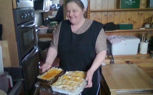 Ms McCreadys Guest House