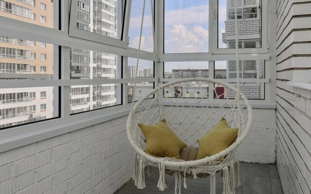 Privi House на Молодежной 107в