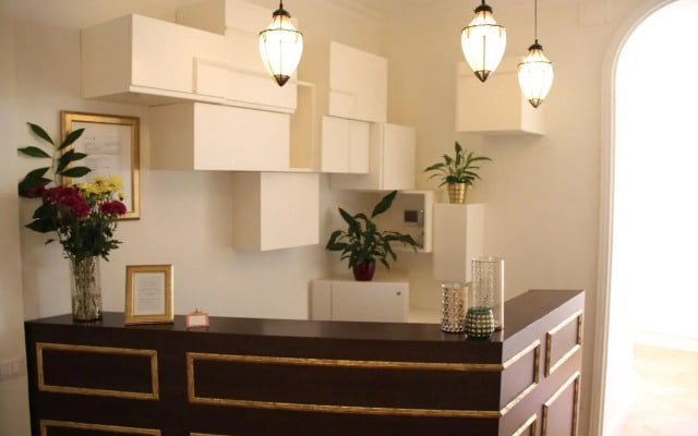 Ingrami Suites