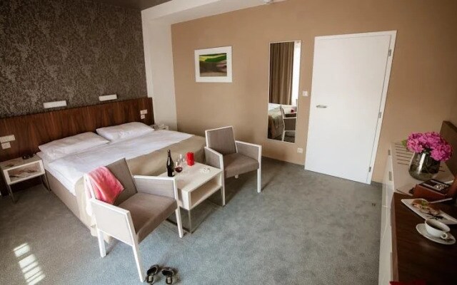 Hotel Spa Resort Lednice