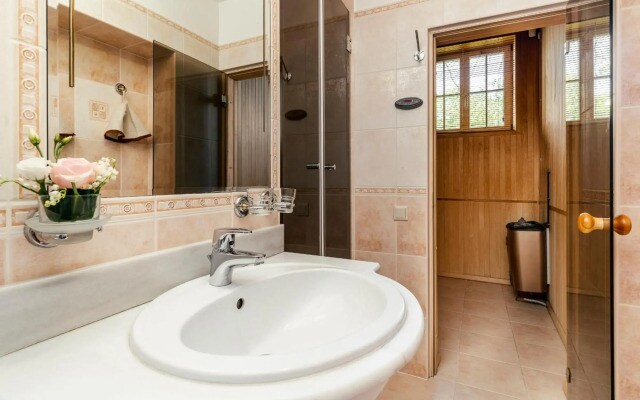 Спа-отель Baltic Beach Hotel & SPA