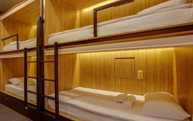 Hostel House (Хостел Хаус) Покровский