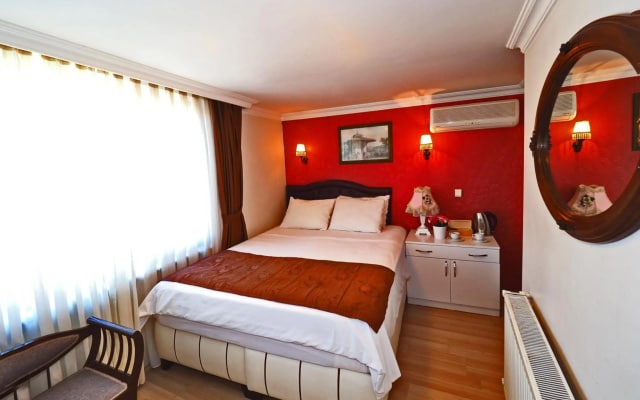 Sunrise Hotel